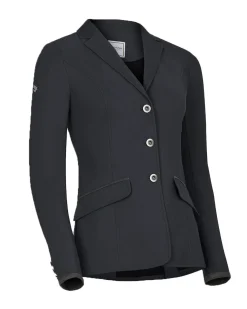 NEXT ONE EQUESTRIAN Samshield® Ladies' Alix Show Coat- Show Jackets