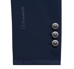 NEXT ONE EQUESTRIAN Samshield® Ladies' Alix Show Coat- Show Jackets