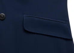 NEXT ONE EQUESTRIAN Samshield® Ladies' Alix Show Coat- Show Jackets