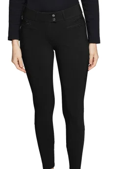 SAMSHIELD ® Ladies’ Capucine Full-Seat Breech- Full Seat Breeches