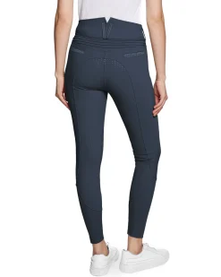 SAMSHIELD ® Ladies’ Claranova Full-Grip Breech- Full Seat Breeches