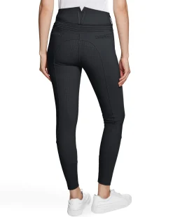 SAMSHIELD ® Ladies’ Claranova Full-Grip Breech- Full Seat Breeches