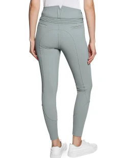 SAMSHIELD ® Ladies’ Claranova Full-Grip Breech- Full Seat Breeches
