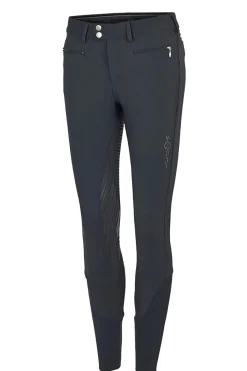 NEXT ONE EQUESTRIAN Samshield® Ladies’ Diane Full-Seat Breech- Full Seat Breeches