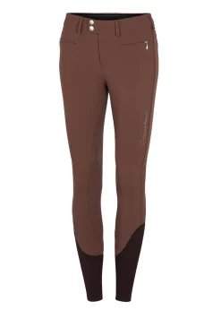 NEXT ONE EQUESTRIAN Samshield® Ladies’ Diane Full-Seat Breech- Full Seat Breeches