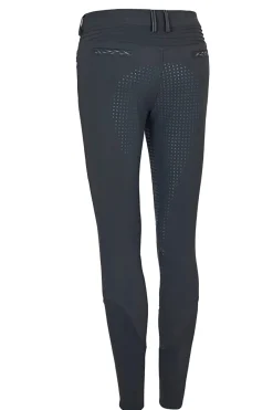 NEXT ONE EQUESTRIAN Samshield® Ladies’ Diane Full-Seat Breech- Full Seat Breeches