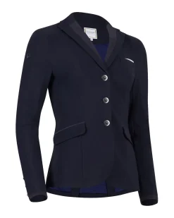 NEXT ONE EQUESTRIAN Samshield® Ladies' Louise Show Coat- Show Jackets