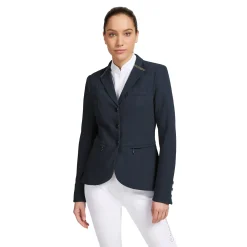 SAMSHIELD ® Ladies’ Victorine Premium Show Coat- Show Jackets