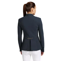 SAMSHIELD ® Ladies’ Victorine Premium Show Coat- Show Jackets