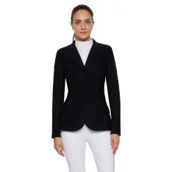 SAMSHIELD ® Ladies’ Wellington Show Coat- Show Jackets