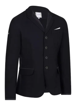 NEXT ONE EQUESTRIAN Samshield® Men's Louis Show Coat- Men's Show Apparel|Show Jackets