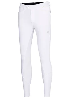 NEXT ONE EQUESTRIAN Samshield® Men’s Marceau Knee-Patch Breech- Men's Breeches