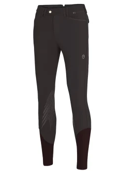 NEXT ONE EQUESTRIAN Samshield® Men’s Marceau Knee-Patch Breech- Men's Breeches