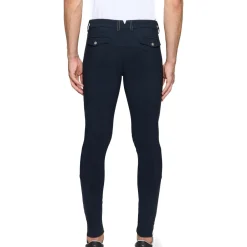 SAMSHIELD ® Men's Marceau Knee-Patch Breech- Men's Breeches