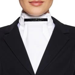 SAMSHIELD USA Samshield® Plastron Premium- Show Accessories