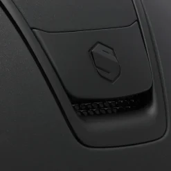 SAMSHIELD ® Shadowmatt 2.0 Helmet-Dark Line- Riding Helmets|Riding Helmets