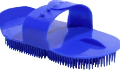 KING YOUNG Sarvis Curry Comb- Bathing Tools|Brushes & Hoof Picks