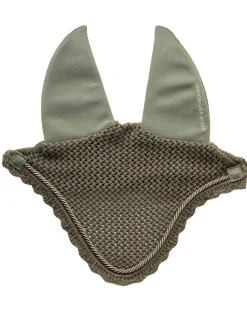 SCHOCKEMOEHLE N.A. Schockemöhle Air Silent Ear Bonnet- Ear Bonnets|Ear Bonnets