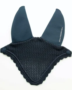 SCHOCKEMOEHLE N.A. Schockemöhle Air Silent Ear Bonnet- Ear Bonnets|Ear Bonnets