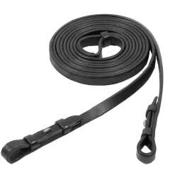 SCHOCKEMOEHLE N.A. Schockemöhle Curb Rein- Reins