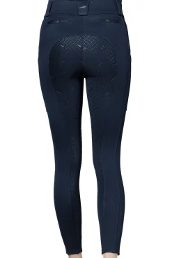 SCHOCKEMOEHLE N.A. Schockemöhle Dorina Winter Riding Tight- Winter Breeches