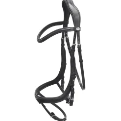 SCHOCKEMOEHLE N.A. Schockemöhle Equitus Alpha Bridle- English Bridles