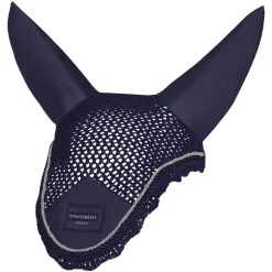 SCHOCKEMOEHLE N.A. Schockemöhle Fly Veil- Ear Bonnets|Ear Bonnets