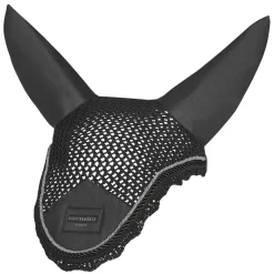 SCHOCKEMOEHLE N.A. Schockemöhle Fly Veil- Ear Bonnets|Ear Bonnets