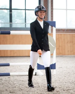 SCHOCKEMOEHLE N.A. Schockemöhle Ladies’ Air Cool Show Jacket- Show Jackets