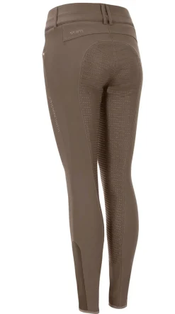 SCHOCKEMOEHLE N.A. Schockemöhle Ladies’ Alexa Full-Seat Breech- Full Seat Breeches