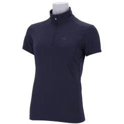 SCHOCKEMOEHLE N.A. Schockemöhle Ladies’ SpAmara Short Sleeve Shirt- Short Sleeve Shirts