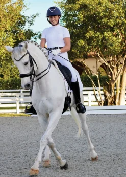 SCHOCKEMOEHLE N.A. Schockemöhle Ladies’ Victory Full-Seat Breech- Full Seat Breeches