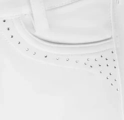 SCHOCKEMOEHLE N.A. Schockemöhle Ladies’ Victory Full-Seat Breech- Full Seat Breeches