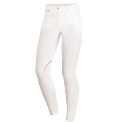SCHOCKEMOEHLE N.A. Schockemöhle Libra Grip Breech- Knee Patch Breeches