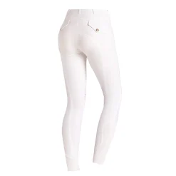 SCHOCKEMOEHLE N.A. Schockemöhle Libra Grip Breech- Knee Patch Breeches