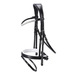 SCHOCKEMOEHLE N.A. Schockemöhle Malaga Bridle- English Bridles