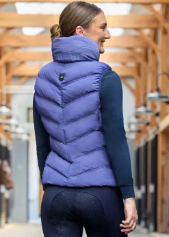 SCHOCKEMOEHLE N.A. Schockemöhle Marleen Vest- Casual Riding Vests