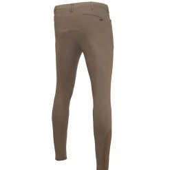 SCHOCKEMOEHLE N.A. Schockemöhle Men’s Dakota Full-Seat Breech- Men's Breeches