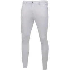 SCHOCKEMOEHLE N.A. Schockemöhle Men’s Dakota Full-Seat Breech- Men's Breeches