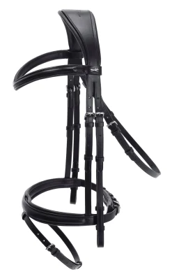 SCHOCKEMOEHLE N.A. Schockemöhle Monza Bridle- English Bridles