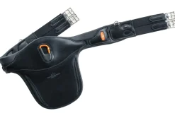 SCHOCKEMOEHLE N.A. Schockemöhle Olymp Anatomical Girth- Girths & Accessories