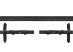 SCHOCKEMOEHLE N.A. Schockemöhle Rubber Reins- Reins