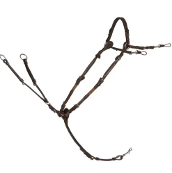 SCHOCKEMOEHLE N.A. Schockemöhle Sevilla Breastplate- Martingales & Breastplates