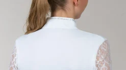 SCHOCKEMOEHLE N.A. Schockemöhle SpAlicia Show Shirt- Show Shirts