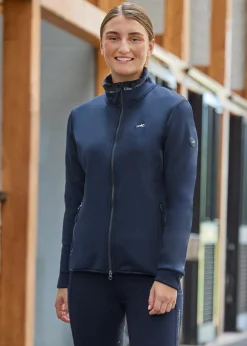 SCHOCKEMOEHLE N.A. Schockemöhle SpReny Full Zip- Sweaters & Winter Tops