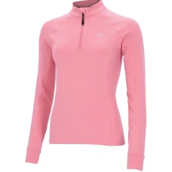 SCHOCKEMOEHLE N.A. Schockemöhle SpWinter Page Long-Sleeve Shirt- Long Sleeve Tops