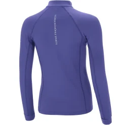 SCHOCKEMOEHLE N.A. Schockemöhle SpWinter Page Long-Sleeve Shirt- Long Sleeve Tops