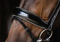 SCHOCKEMOEHLE N.A. Schockemöhle Standford Glam Bridle- English Bridles
