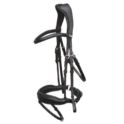 SCHOCKEMOEHLE N.A. Schockemöhle Stanford Bridle- English Bridles