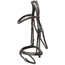 SCHOCKEMOEHLE N.A. Schockemöhle Tokyo F Bridle- English Bridles